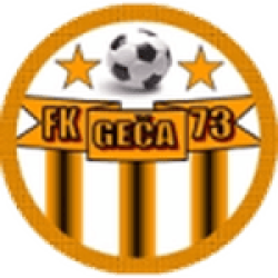 Geča