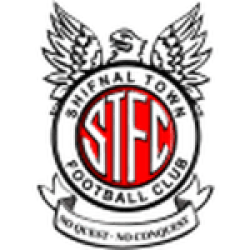 Shifnal Town FC