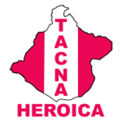 Tacna Heroica