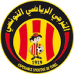 ES Tunis
