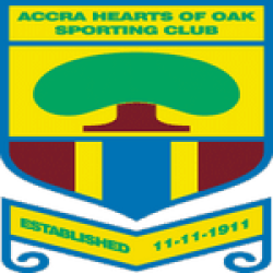 Hearts of Oak