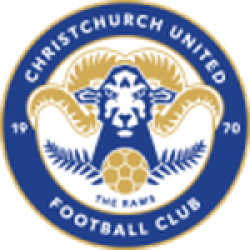 Christchurch United