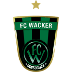 Wacker Innsbruck (Am)