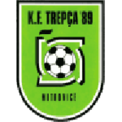 Trepça'89