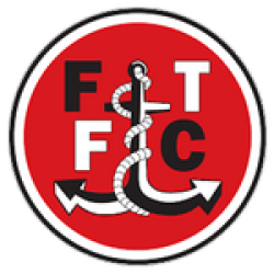 Fleetwood Town U21