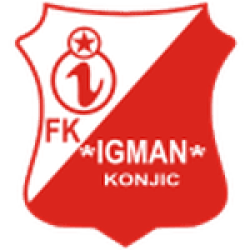 Igman Konjic