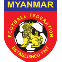 Myanmar U17