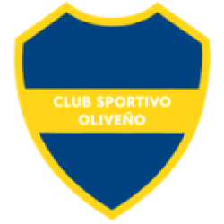 Sportivo Oliveño