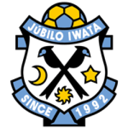 Jubilo Iwata