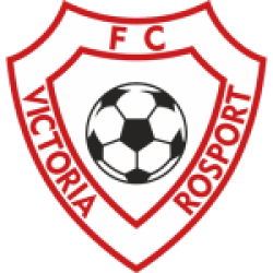 Victoria Rosport