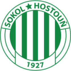 Sokol Hostouň