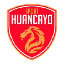 Sport Huancayo 2