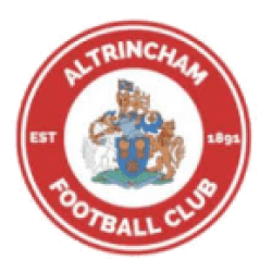 Altrincham W