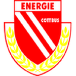 Energie Cottbus Energie Cottbus