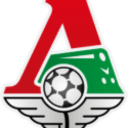Lokomotiv Moskva U19