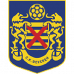 SK Beveren