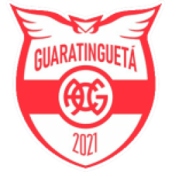 AC Guaratinguetá U20