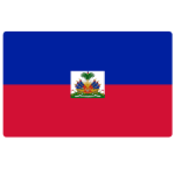 Haiti W