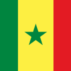 Senegal Senegal