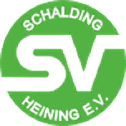Schalding-Heining