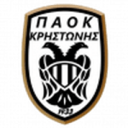PAO Kristoni