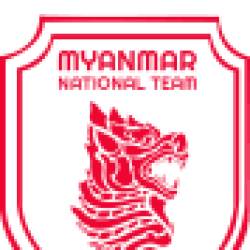 Myanmar U20 W