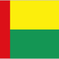 Guinea-Bissau