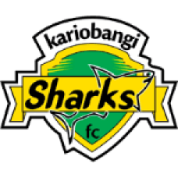 Kariobangi Sharks