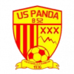 Panda B5