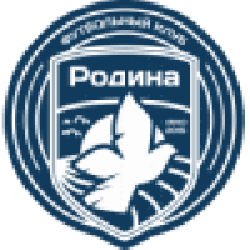 Rodina Moskva III