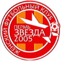 Zvezda Perm W