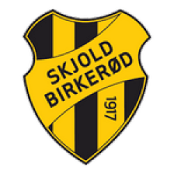 Skjold Birkerød