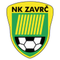 Zavrč