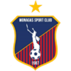 Monagas II