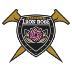 Iron Rose