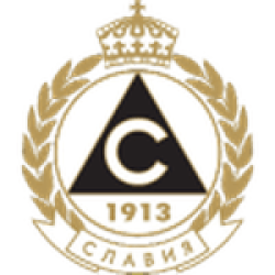 Slavia Sofia II