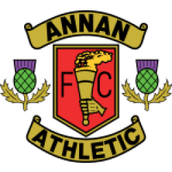 Annan Athletic