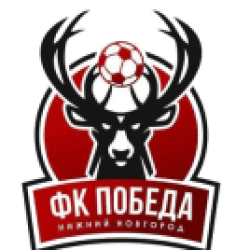 Pobeda Nizhniy Novgorod