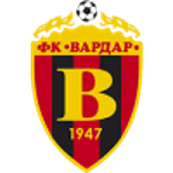 Vardar Skopje