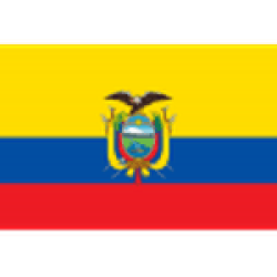 Ecuador W