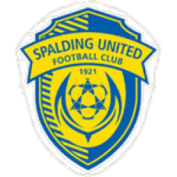 Spalding United