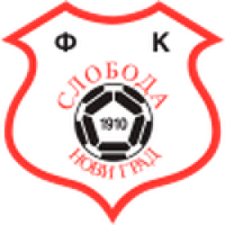 Sloboda Novi Grad