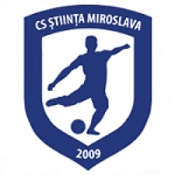 Stiinta Miroslava