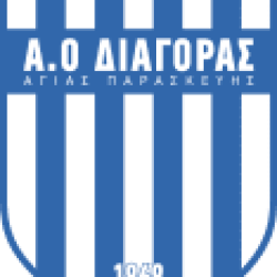Diagoras Agias