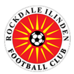 Rockdale City Suns