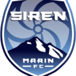 Marin FC Siren W