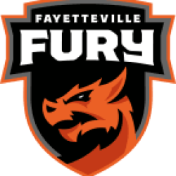 Fayetteville Fury