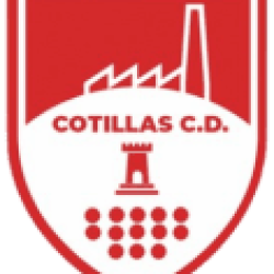 Cotillas CD