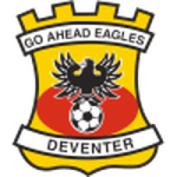 Go Ahead Eagles U21