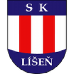 Líšeň II